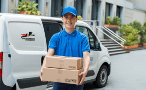 Guaranteed Same Day Courier Service with Fast and Reliable Delivery