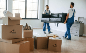 How to Declutter Without Lifting a Finger