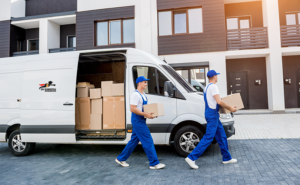 Why Storage is the Secret to a Stress-Free Move